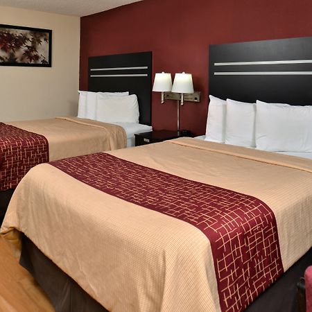 Red Roof Inn Cartersville-Emerson-Lakepoint North Dış mekan fotoğraf