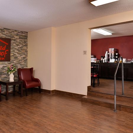 Red Roof Inn Cartersville-Emerson-Lakepoint North Dış mekan fotoğraf