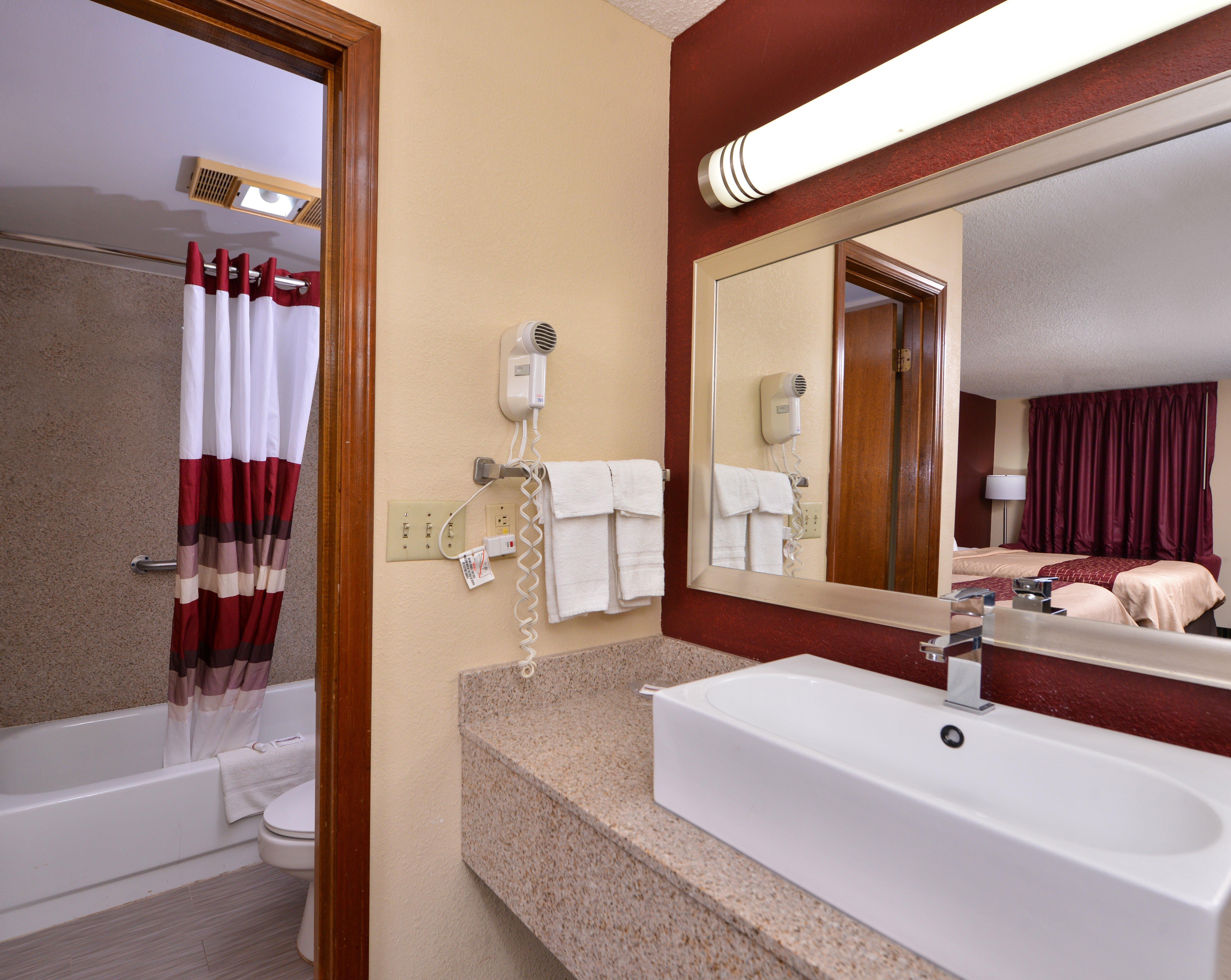 Red Roof Inn Cartersville-Emerson-Lakepoint North Dış mekan fotoğraf