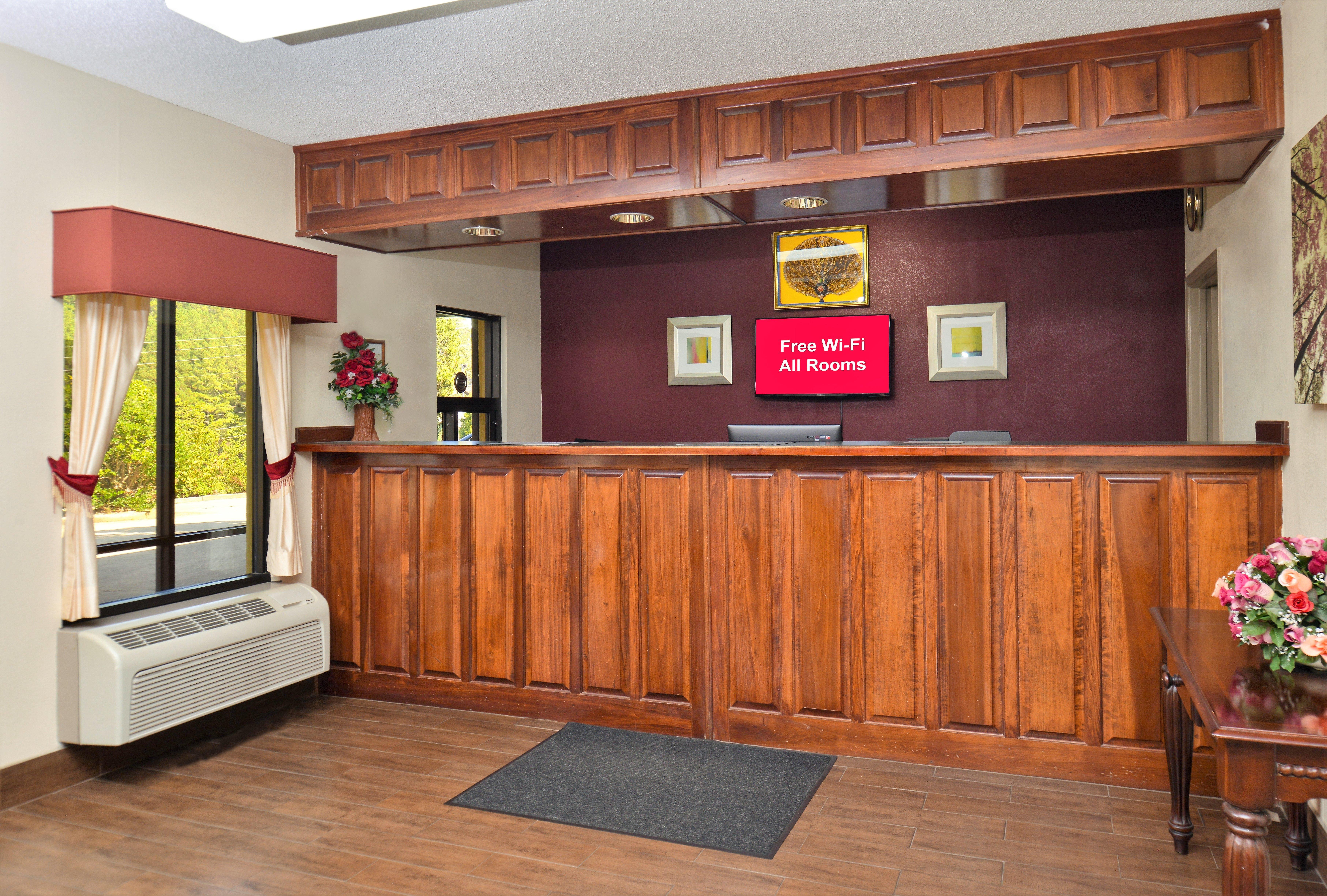 Red Roof Inn Cartersville-Emerson-Lakepoint North Dış mekan fotoğraf