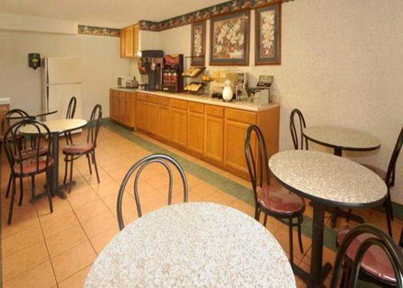 Red Roof Inn Cartersville-Emerson-Lakepoint North Restoran fotoğraf