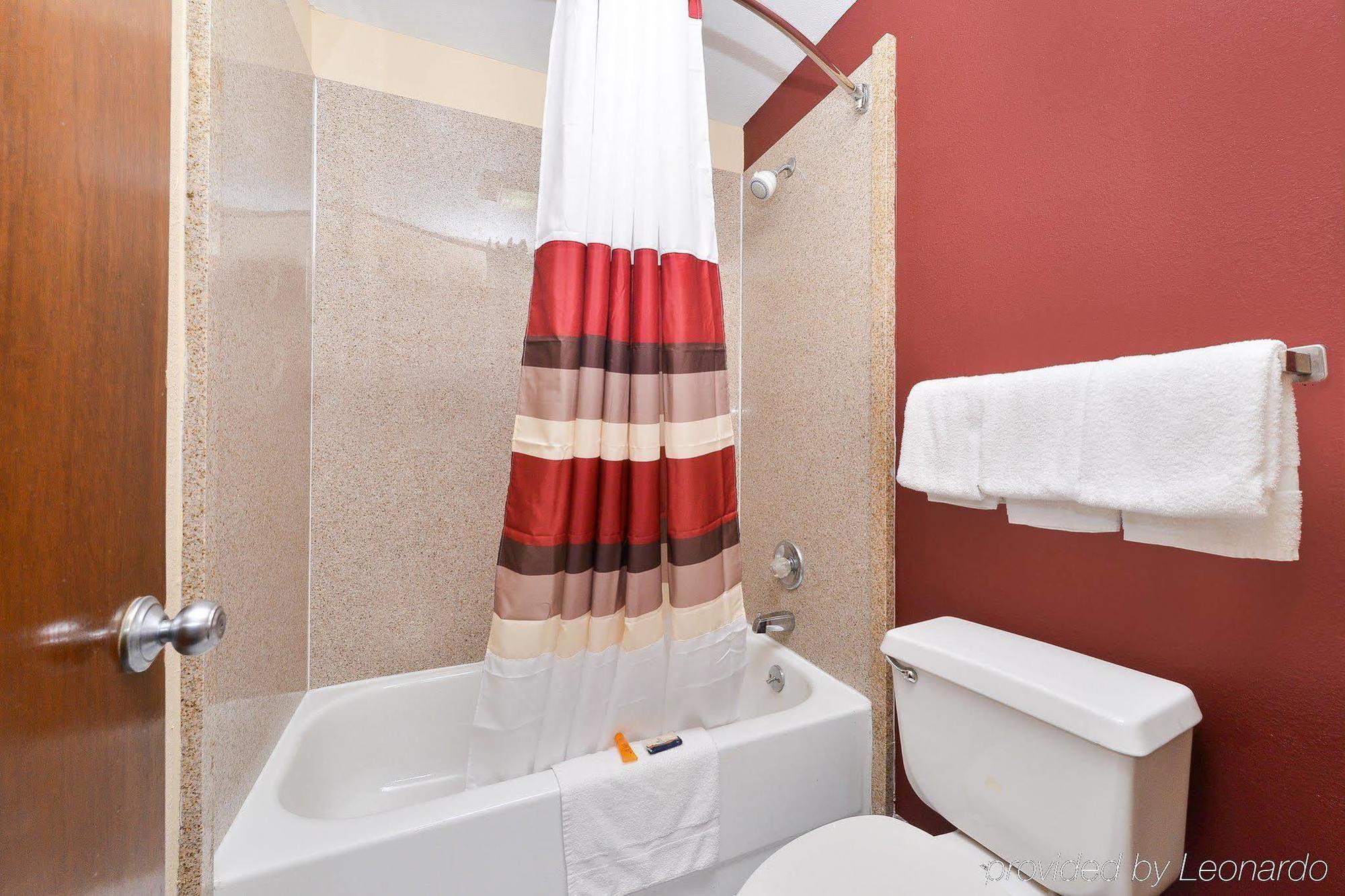 Red Roof Inn Cartersville-Emerson-Lakepoint North Dış mekan fotoğraf