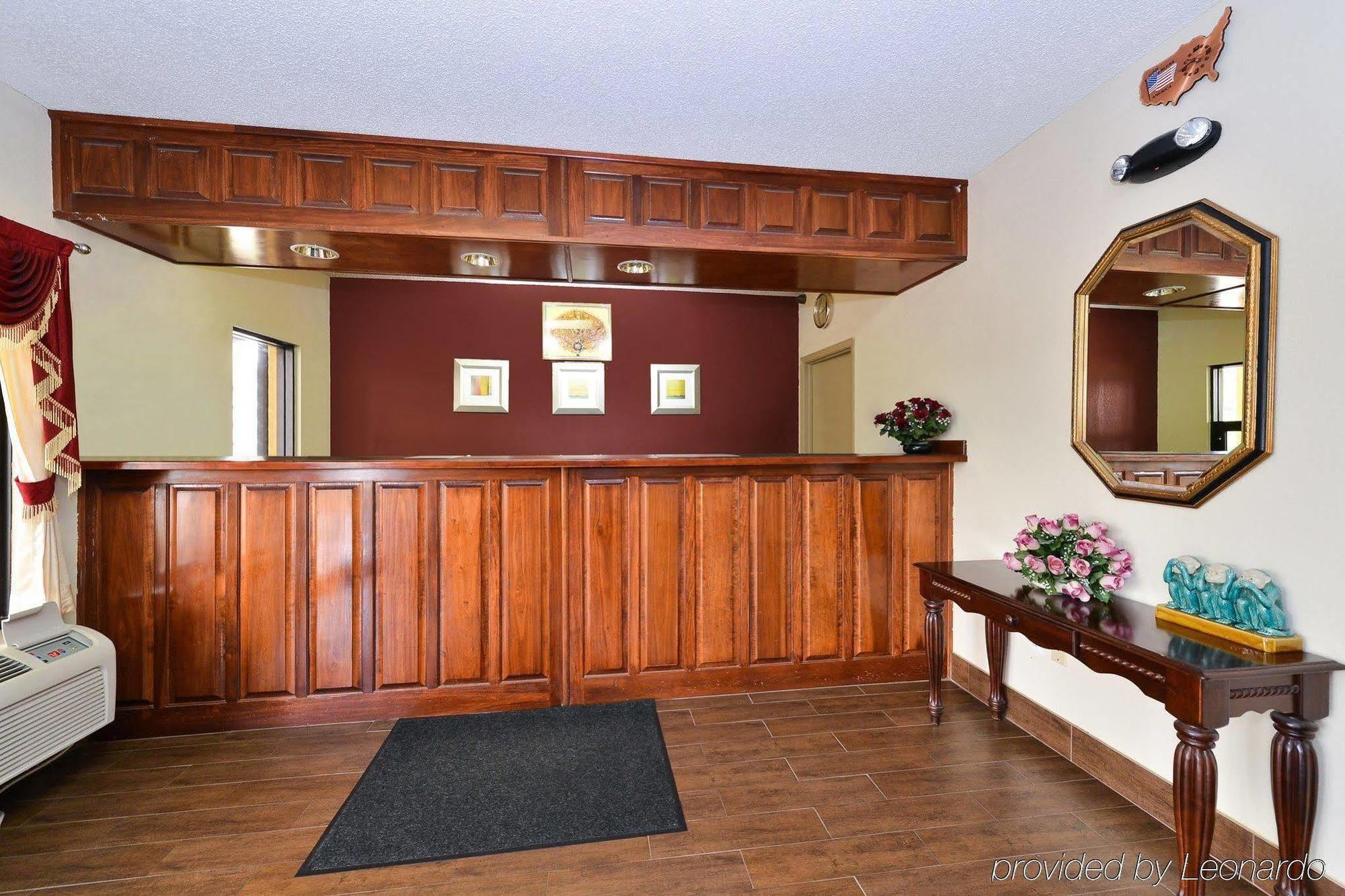 Red Roof Inn Cartersville-Emerson-Lakepoint North Dış mekan fotoğraf