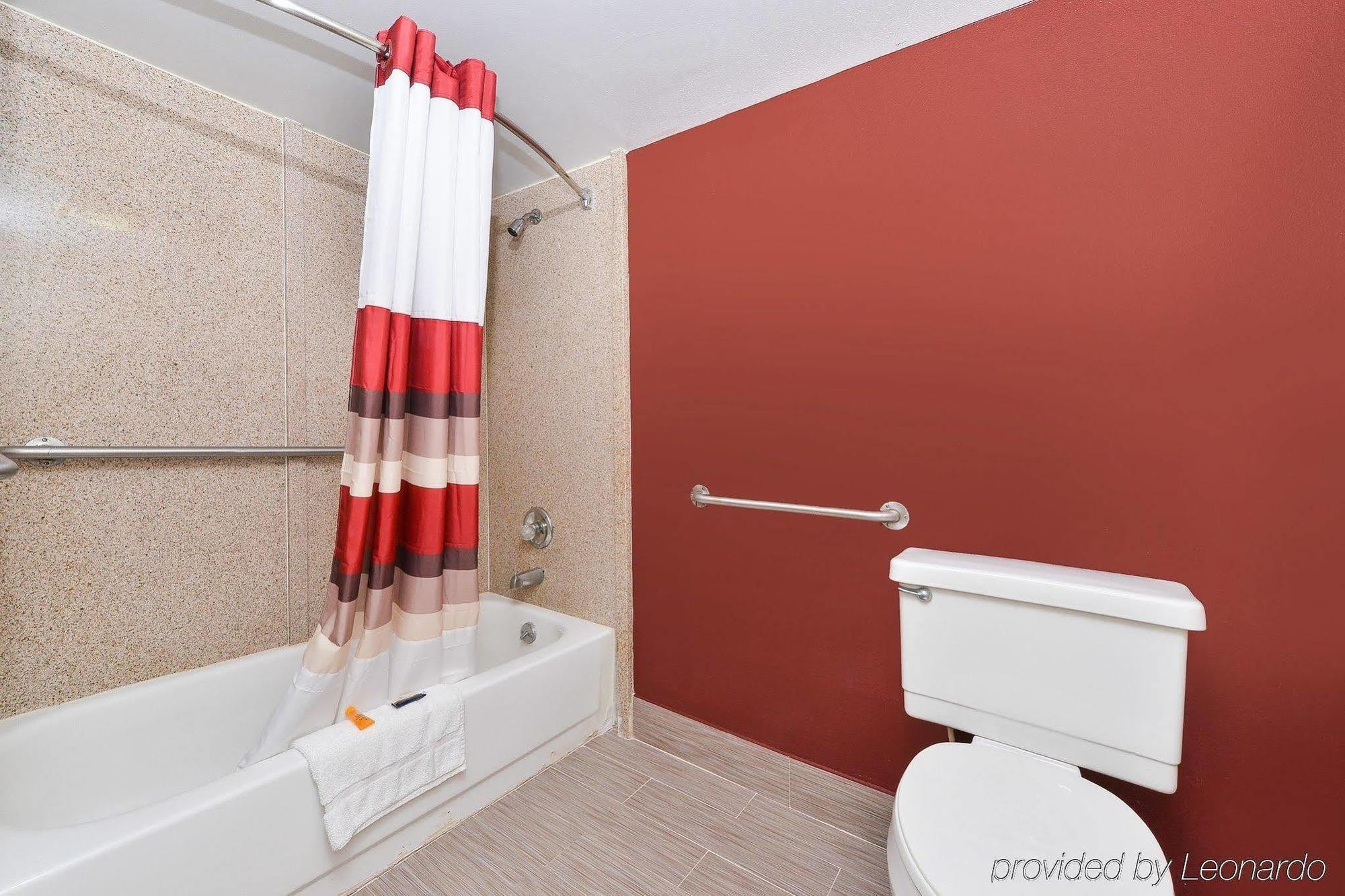 Red Roof Inn Cartersville-Emerson-Lakepoint North Dış mekan fotoğraf