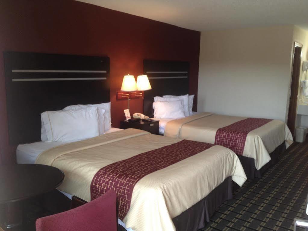 Red Roof Inn Cartersville-Emerson-Lakepoint North Dış mekan fotoğraf