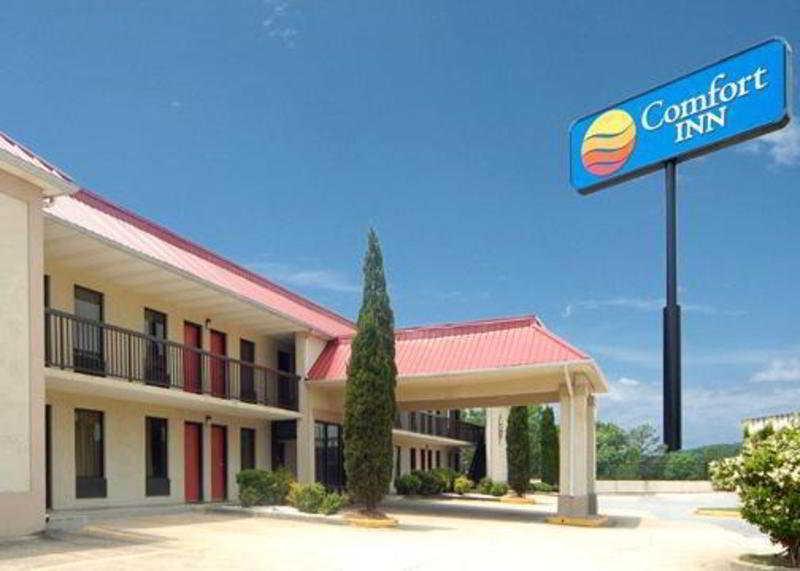 Red Roof Inn Cartersville-Emerson-Lakepoint North Dış mekan fotoğraf